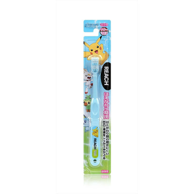 Reach Pokémon Pikachu Toothbrush