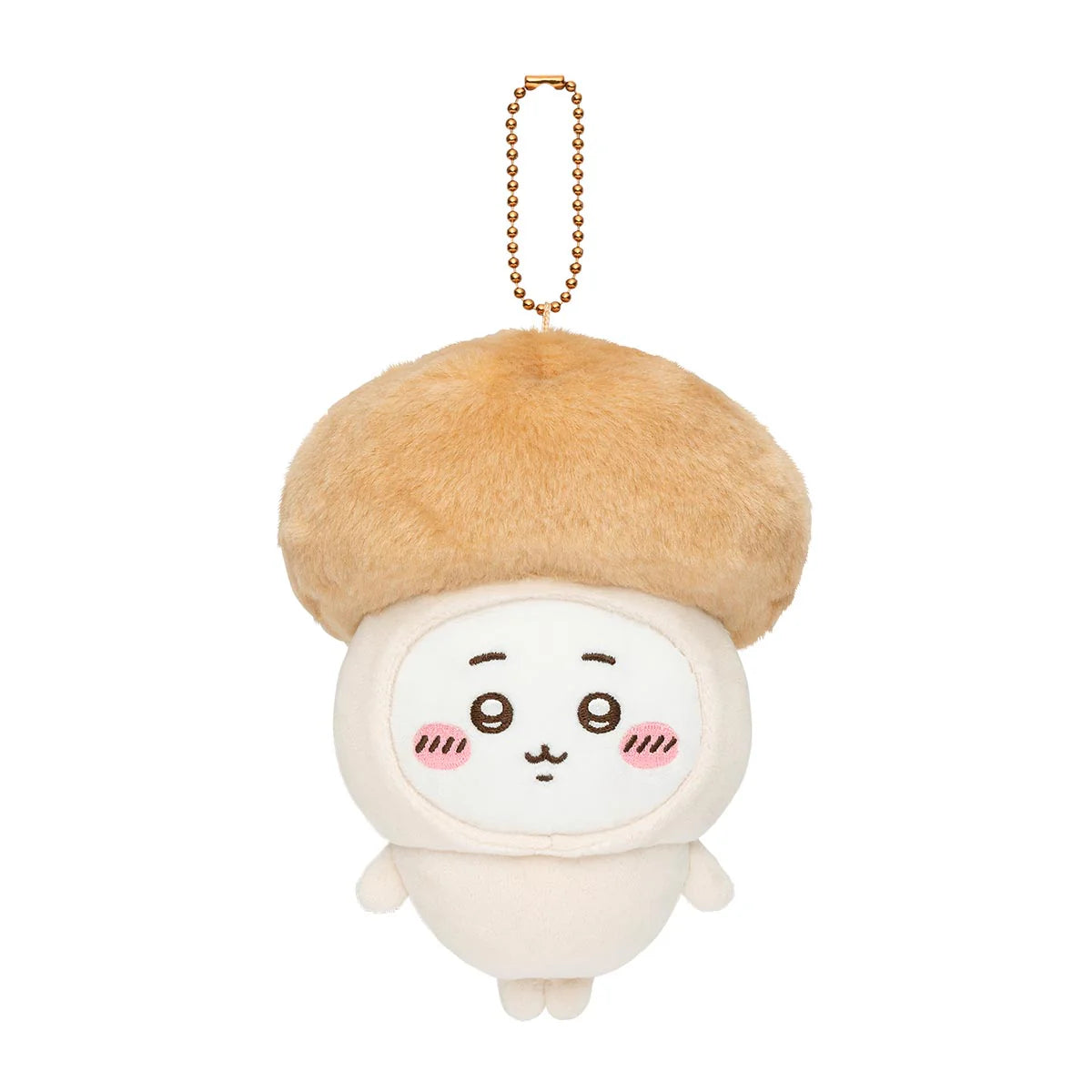 Chiikawa 'Tis the season! Plush Keychain