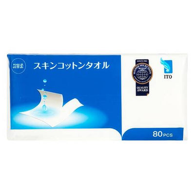 ITO Skin Cotton Towels