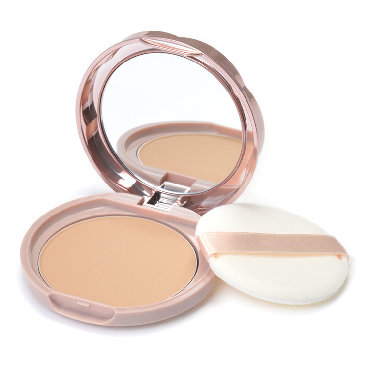 CANMAKE Marshmallow Finish Powder (SPF 50+/PA++++)