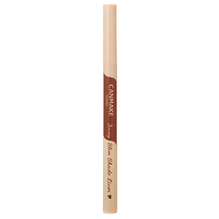 Canmake 3way Slim Shade Liner