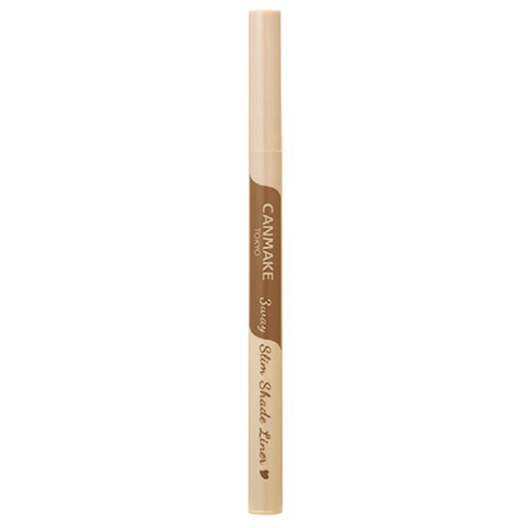 Canmake 3way Slim Shade Liner