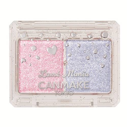 Canmake Lamé Mania Eye Shadow