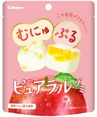 Kabaya 순수 & 천연 구미 캔디