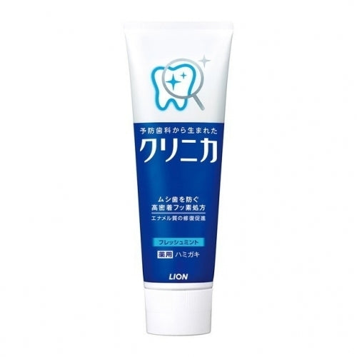 LION Clinica Toothpaste