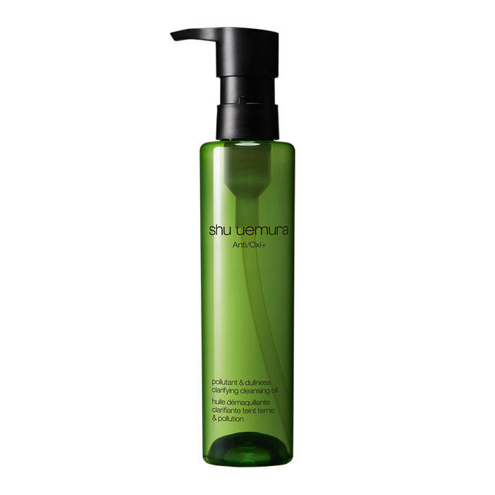 shu uemura A/O+ P.M. Clear Youth Radiant Cleansing Oil