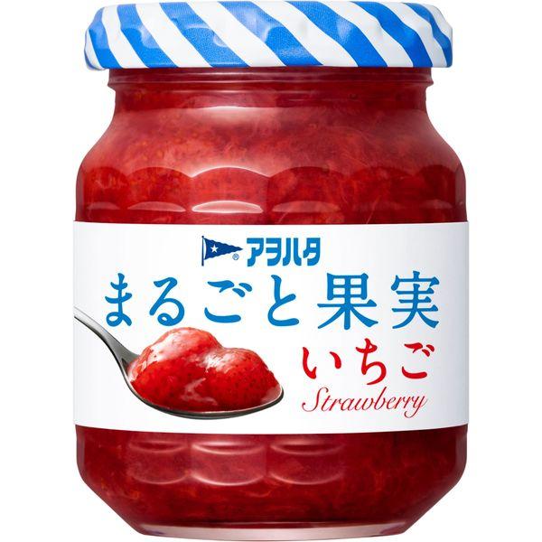 Aohata Strawberry Jam