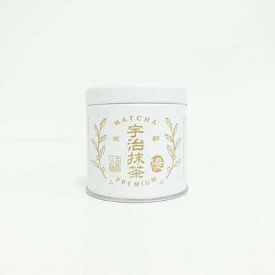 Kamitsujien Uji no Shiro Matcha Powder