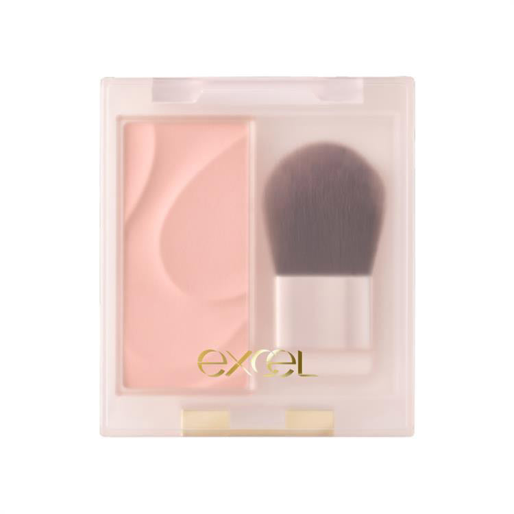 Excel Seamless Tone Blush