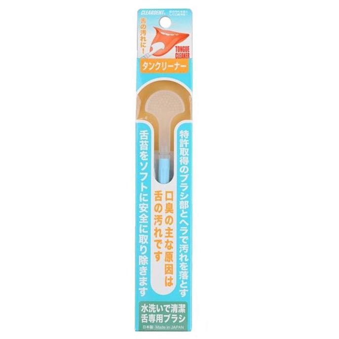 Cleardent Tongue Cleaner