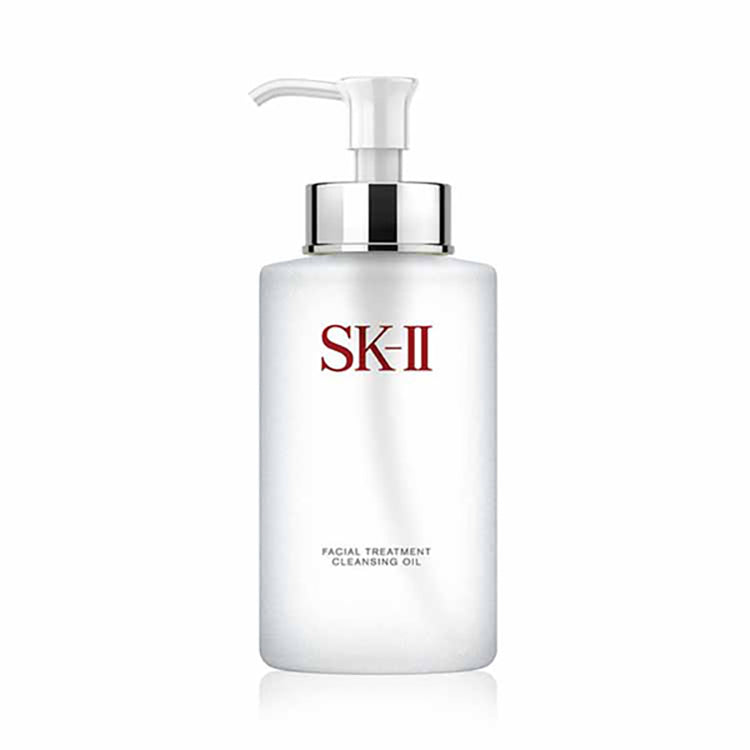 SK-II Facial Treatment Cleansing Oil