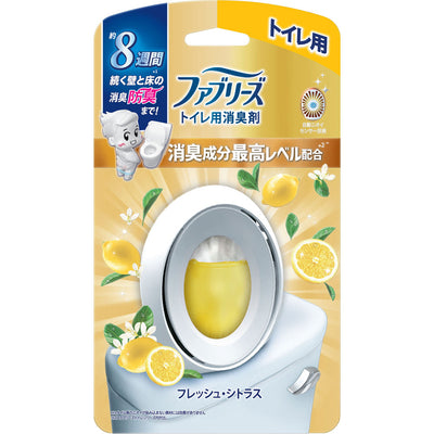 P & G Febreze 厕所除臭剂