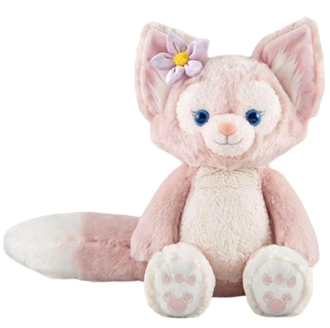 Disney Duffy & Friends Small LinaBell Plush