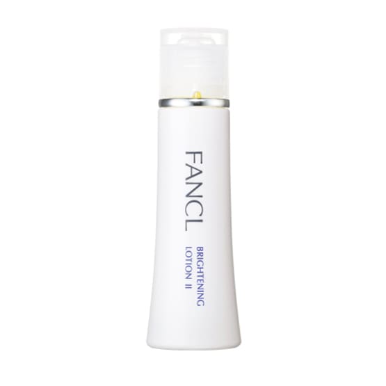 FANCL Brightening Lotion (Toner)