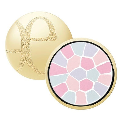 ELEGANCE La Poudre Haute Nuance Luxueuse VIII Face Powder