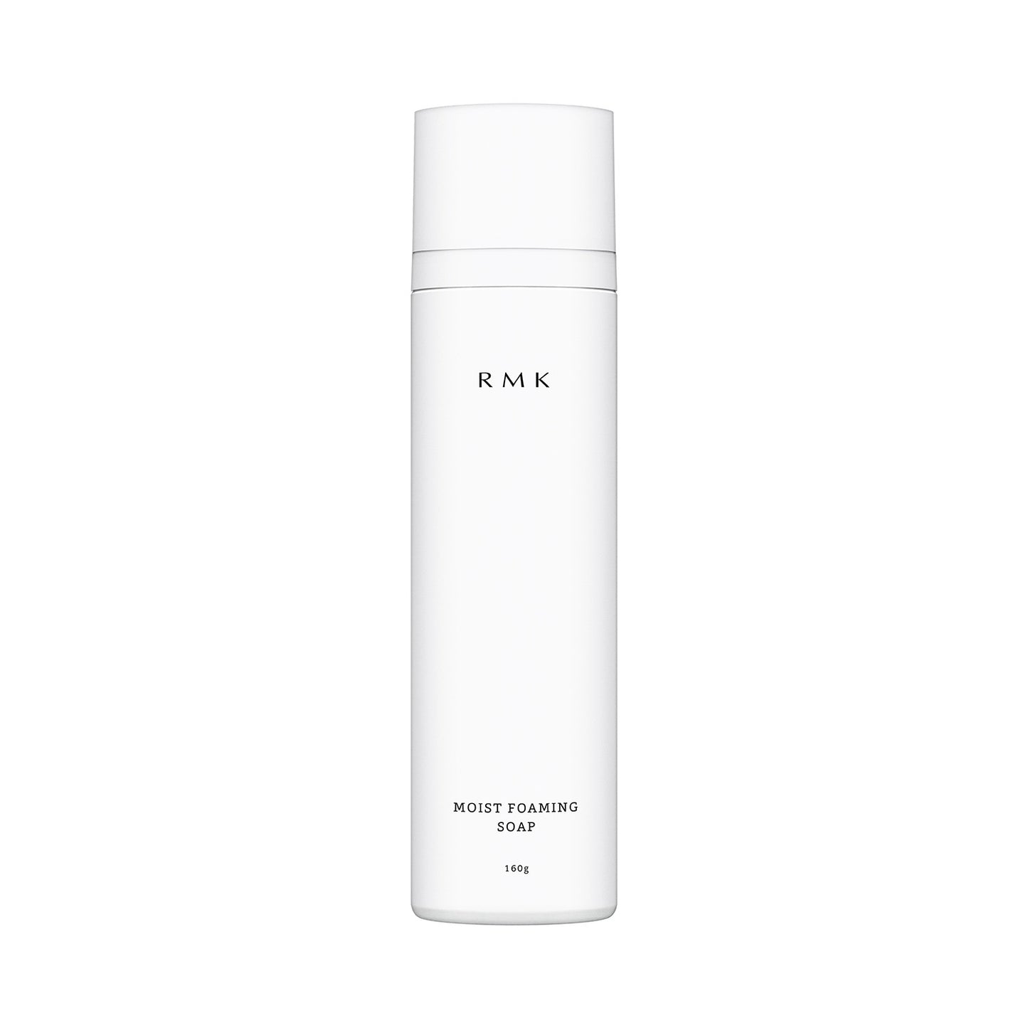 RMK Moist Foaming Soap