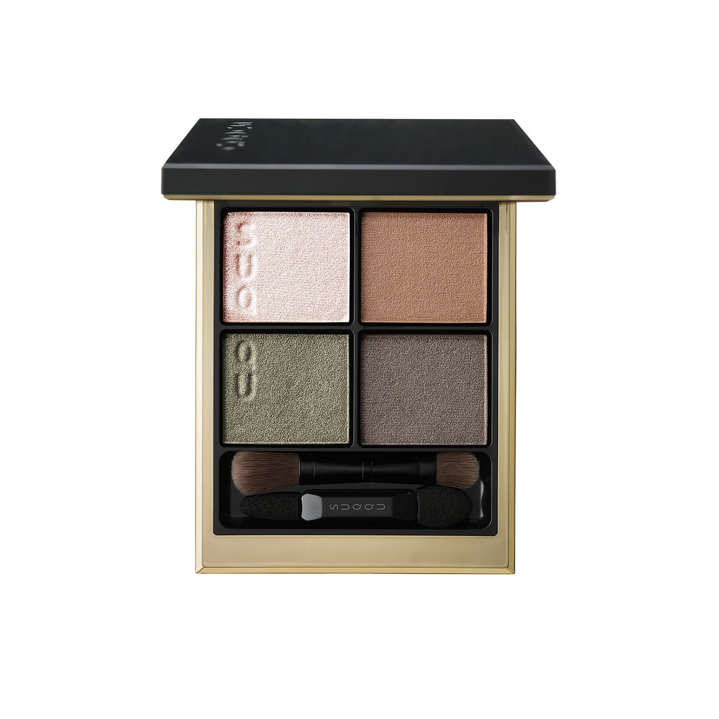 SUQQU Signature Color Eyes Eyeshadow