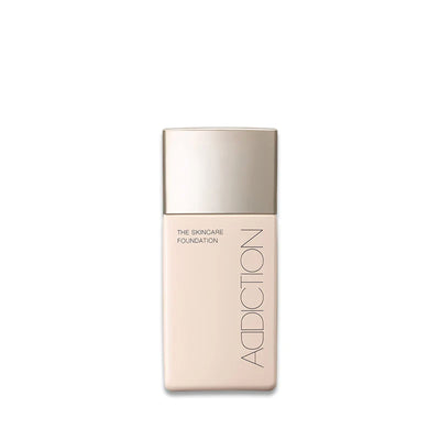 ADDICTION The Skincare Foundation