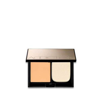 ADDICTION The Glow Powder Foundation