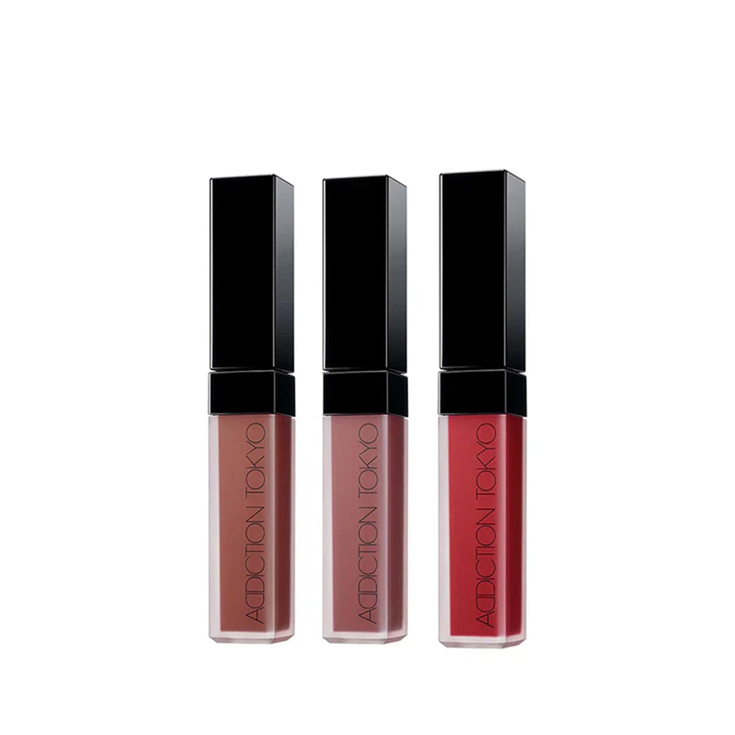 ADDICTION The Matte Lip Liquid