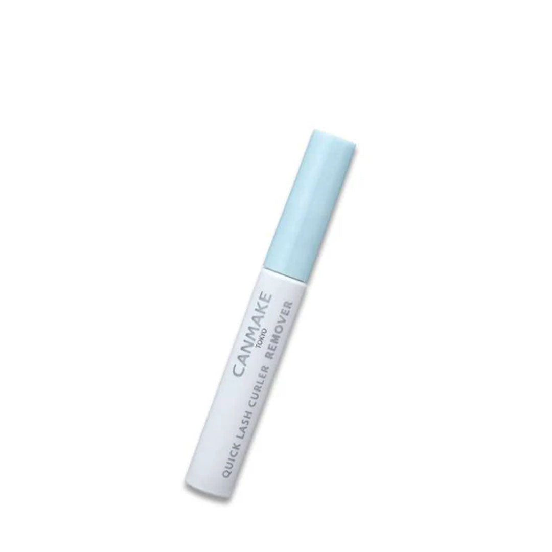 CANMAKE Quick Lash Curler Remover (Mascara Remover)