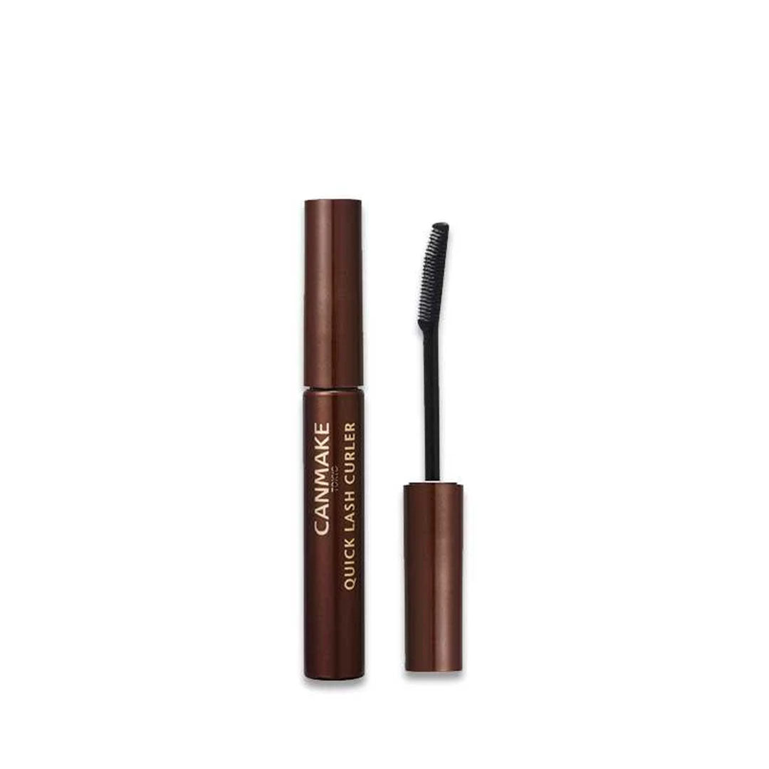 CANMAKE Quick Lash Curler