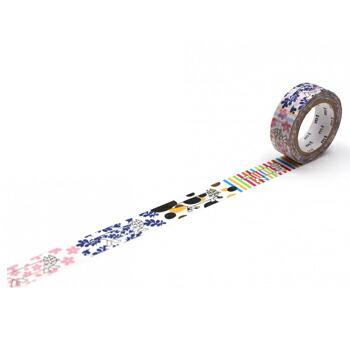 MT Masking Tape Kamoi Paper Washi Adhesive Tape