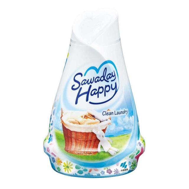 KOBAYASHI Sawaday Happy Air Freshener
