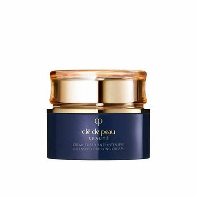Shiseido Clé de Peau Beauté Intensive Fortifying Cream