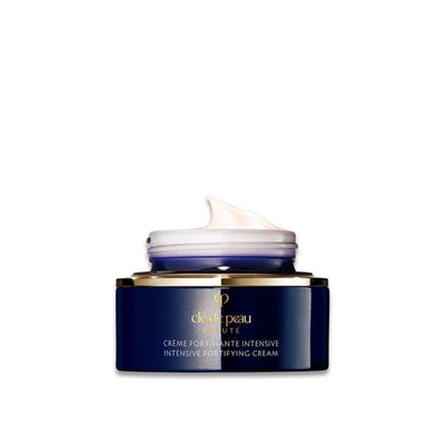 Shiseido Clé de Peau Beauté Intensive Fortifying Cream