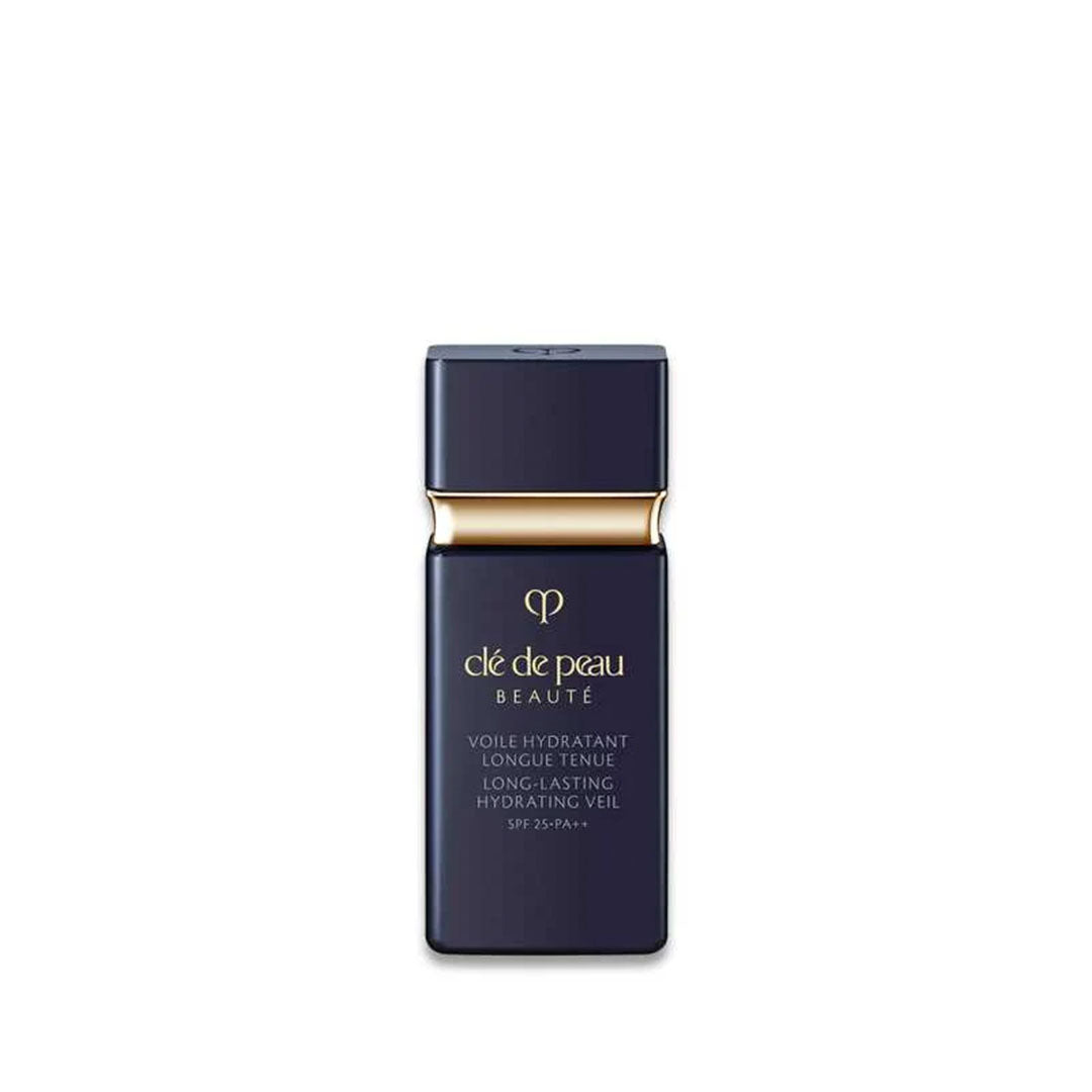 Shiseido Clé de Peau Beauté Long Lasting Hydrating Veil (Foundation)