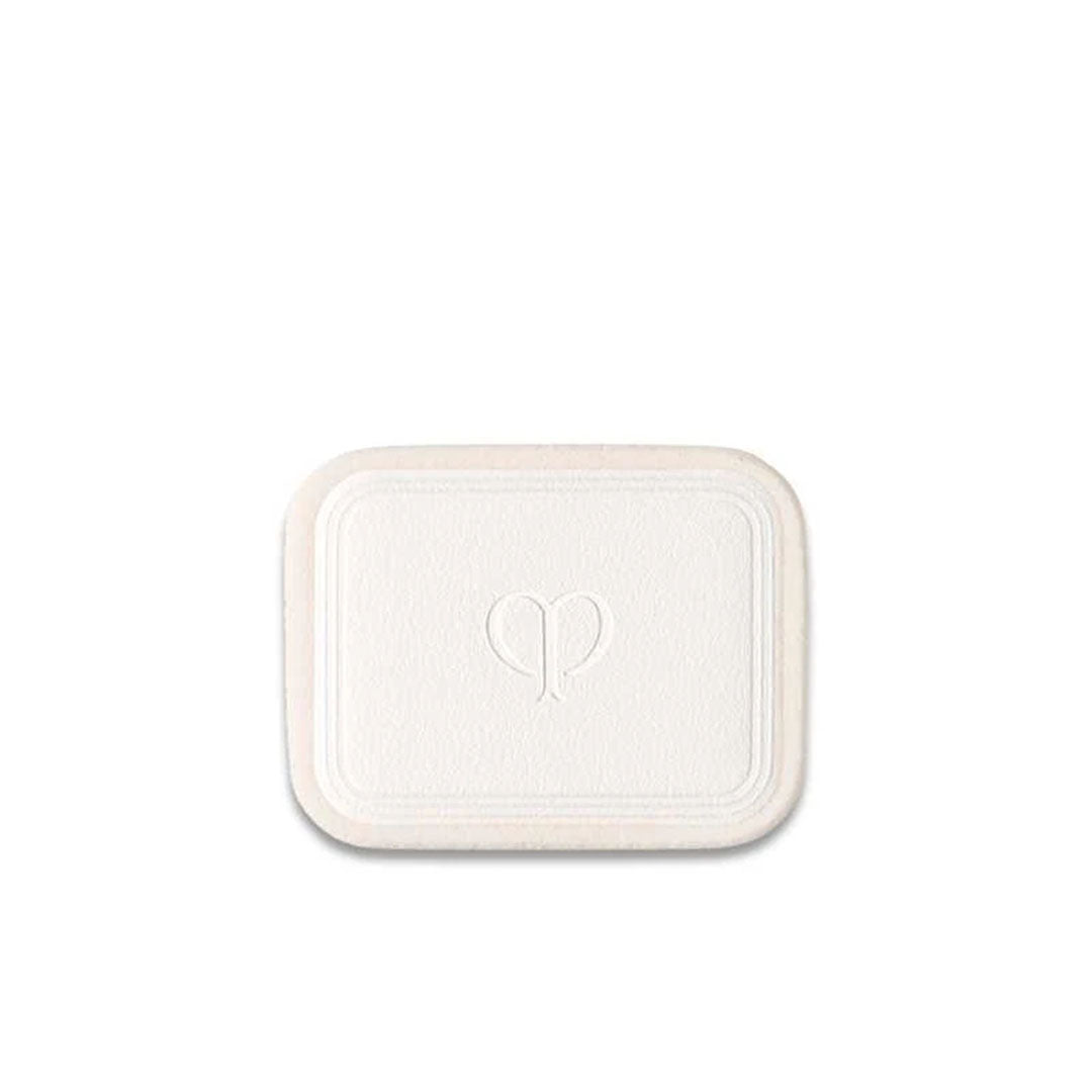 Shiseido Clé de Peau Beauté Sponge (For Natural White Powder Foundation)