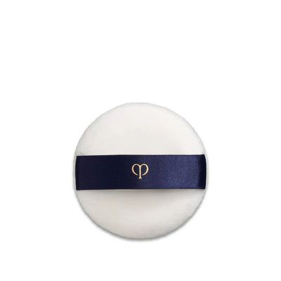 Shiseido Clé de Peau Beauté Powder Puff (for Translucent Loose Powder)