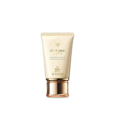 Clé de Peau Beauté 紫外线防护霜