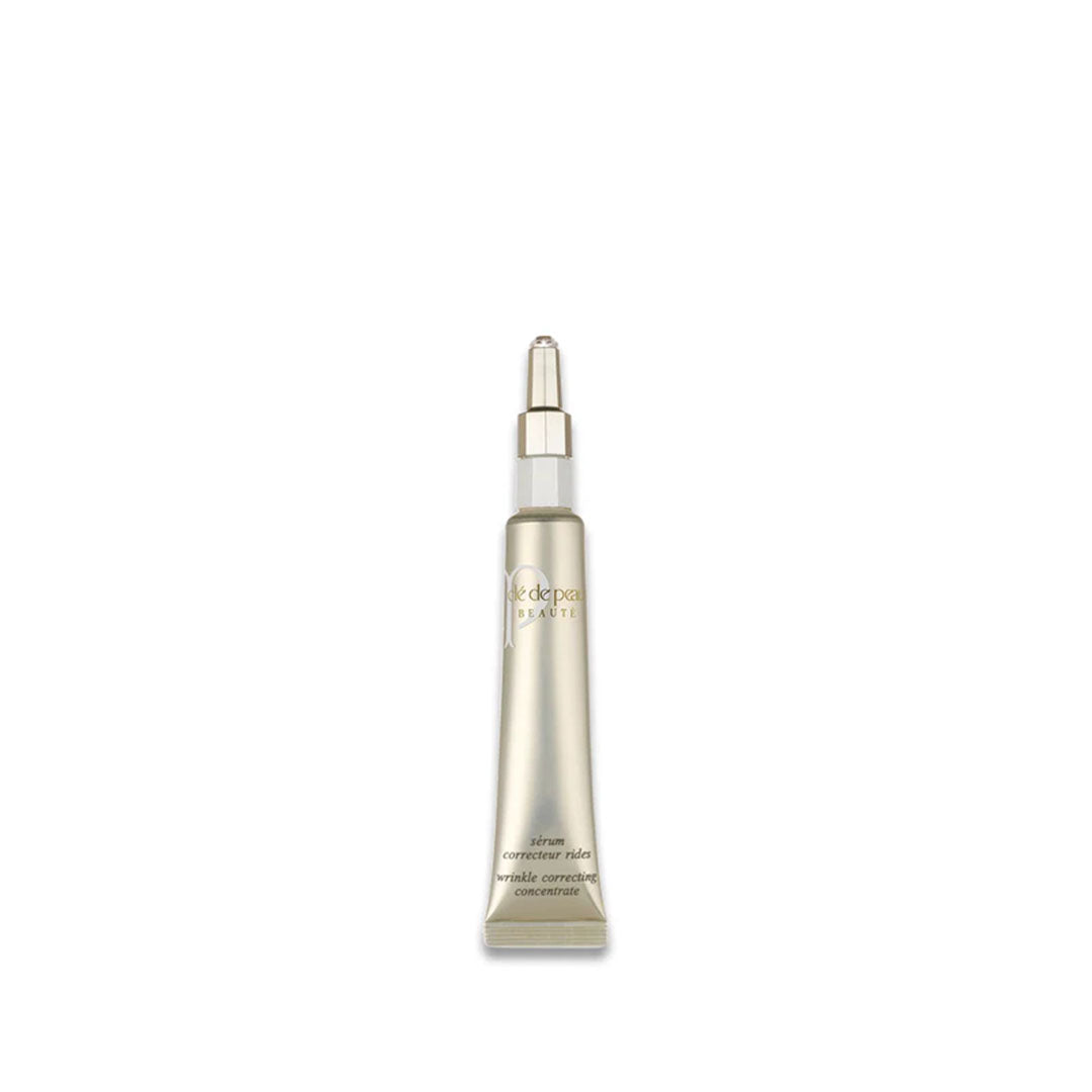 Clé de Peau Beauté Wrinkle Correcting Concentrate