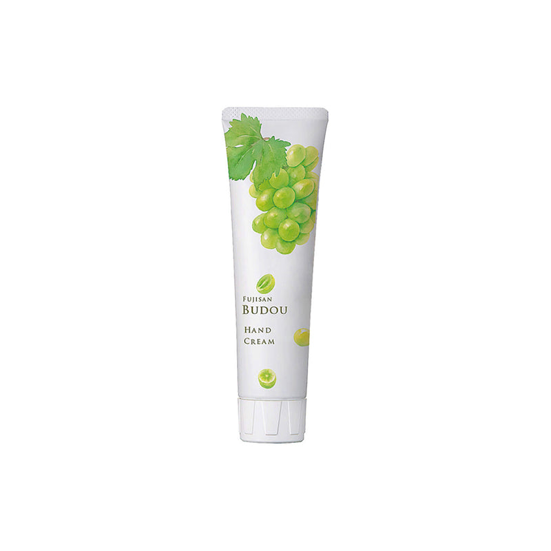 DAJ Mount Fuji Grape Scented Mini Hand Cream