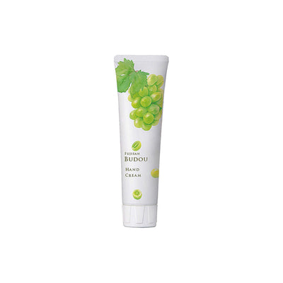 DAJ Mount Fuji Grape Scented Mini Hand Cream
