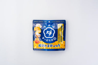 Umeda Cheese Lab Potato Sticks (Best Before 2026/10/18)