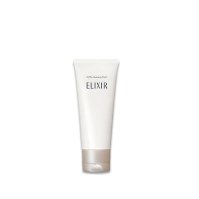 怡丽丝尔 (ELIXIR) 净白洁面泡沫