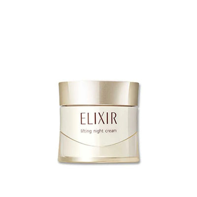 Elixir 紧致晚霜