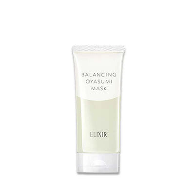 ELIXIR Reflet 平衡 Oyasumi 睡眠面膜