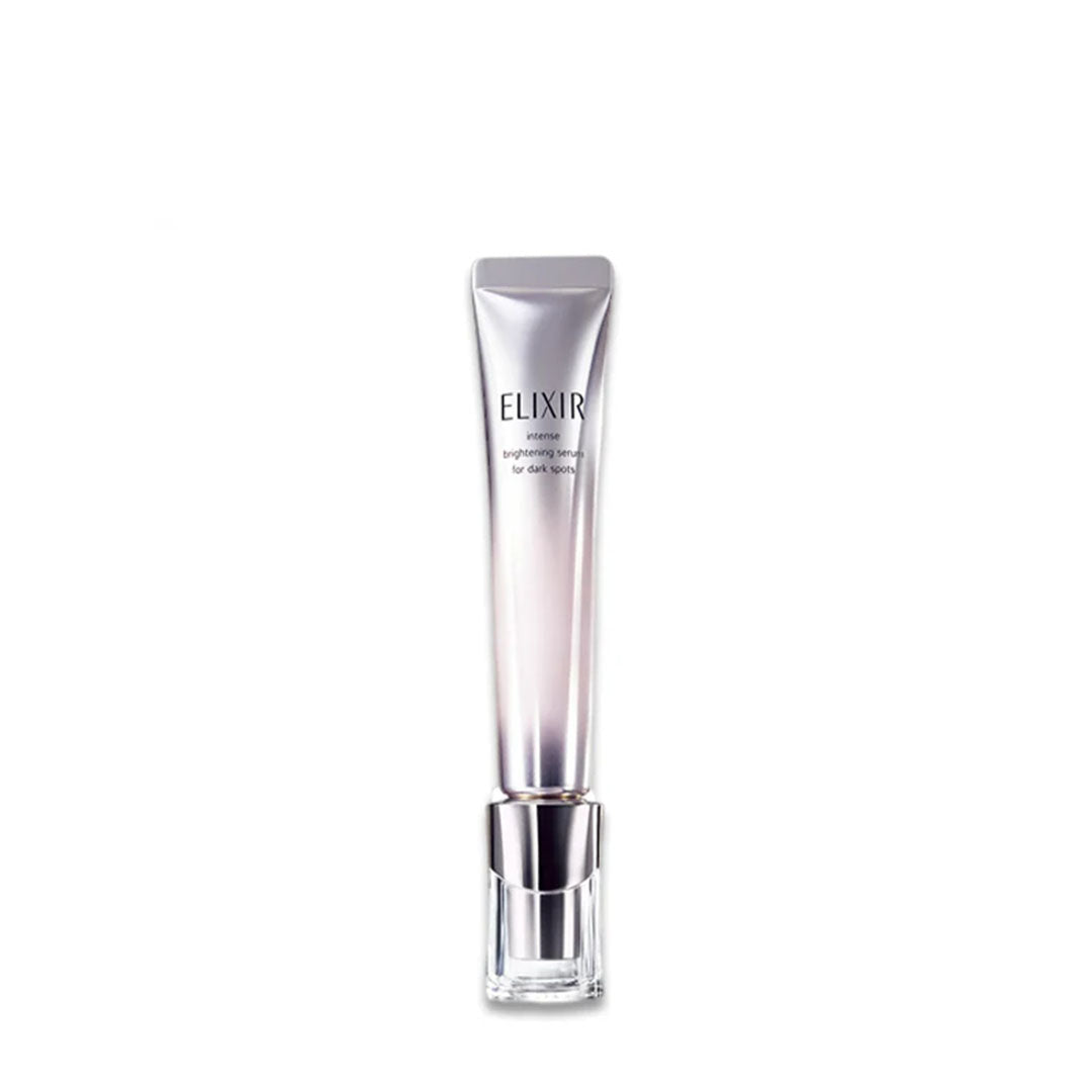 Shiseido ELIXIR Intense Brightening Serum for Dark Spots WT