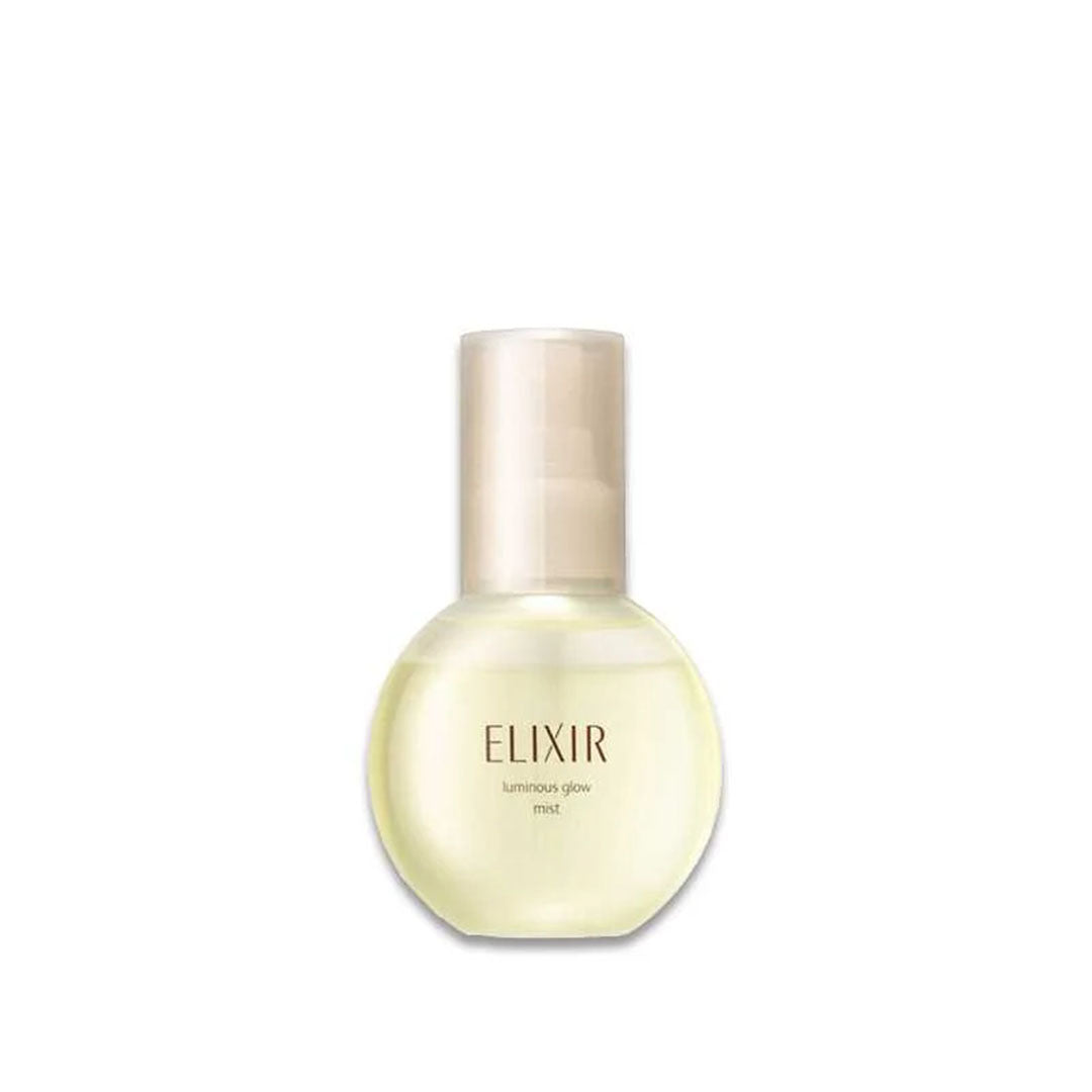 ELIXIR 슈페리어 루미너스 글로우 미스트 80ml