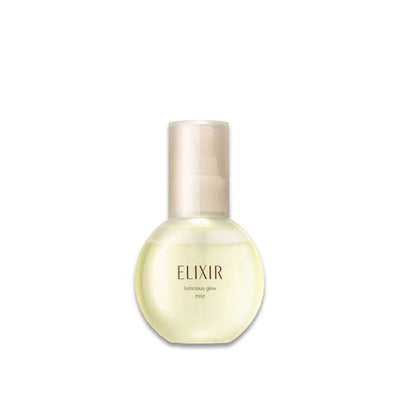 ELIXIR Superieur 亮泽喷雾 80ml