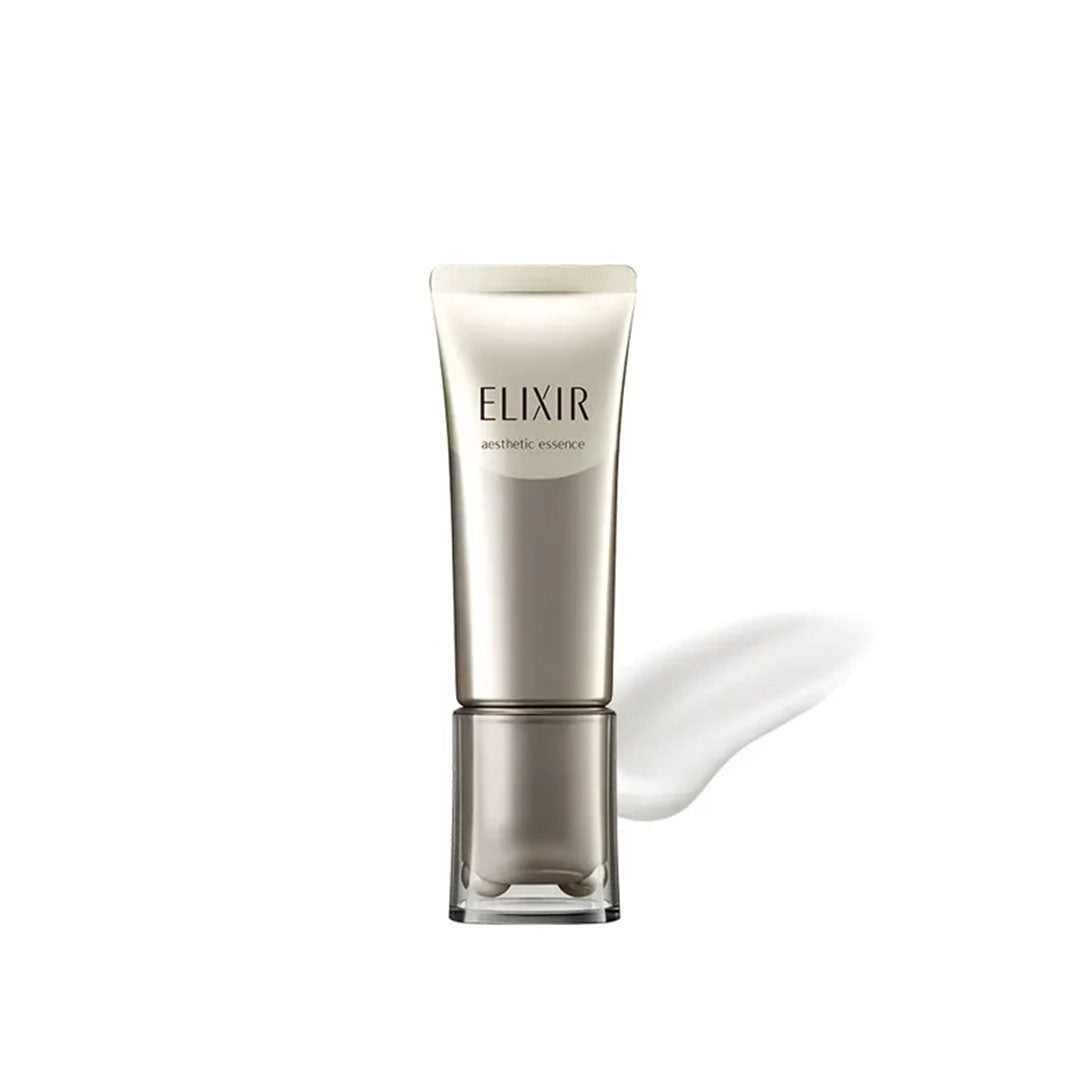 ELIXIR Aesthetic Essence AD