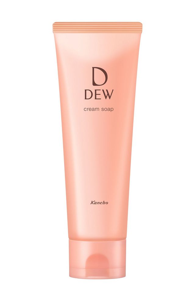 Kanebo Dew Cream Soap