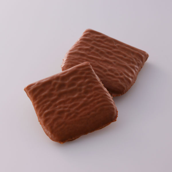 YOKU MOKU Bie au Chocolat au Lait (Milk Chocolate Cookies) – 24 Pieces