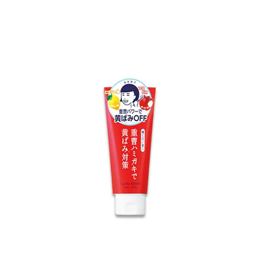 Ishizawa Labs Hamigaki Nadeshiko Smoothing Baking Soda Toothpaste