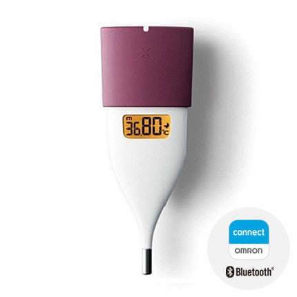 OMRON Women's Digital Thermometer