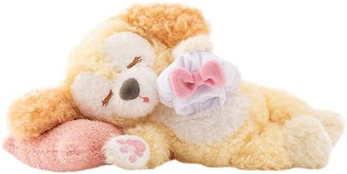 Disney Duffy & Friends – Duffy’s Sweet Dreams Plush Doll